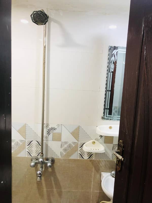 3 Marla Double Storey House Available For Sale In Al Noor Park All Facility Available 20