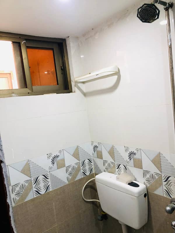 3 Marla Double Storey House Available For Sale In Al Noor Park All Facility Available 21