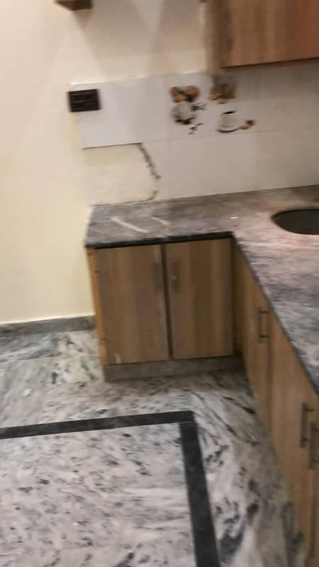 3 Marla Double Storey House Available For Sale In Al Noor Park All Facility Available 23