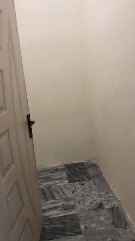 3 Marla Double Storey House Available For Sale In Al Noor Park All Facility Available 24