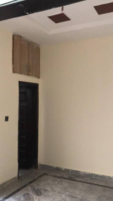 3 Marla Double Storey House Available For Sale In Al Noor Park All Facility Available 26