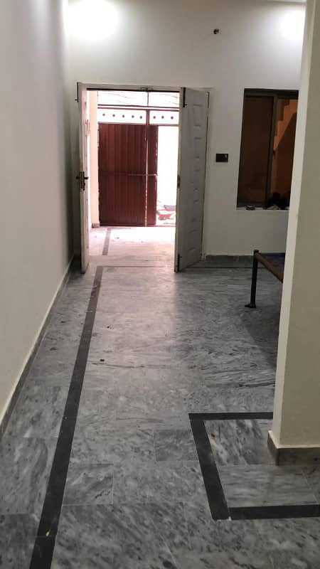 3 Marla Double Storey House Available For Sale In Al Noor Park All Facility Available 27