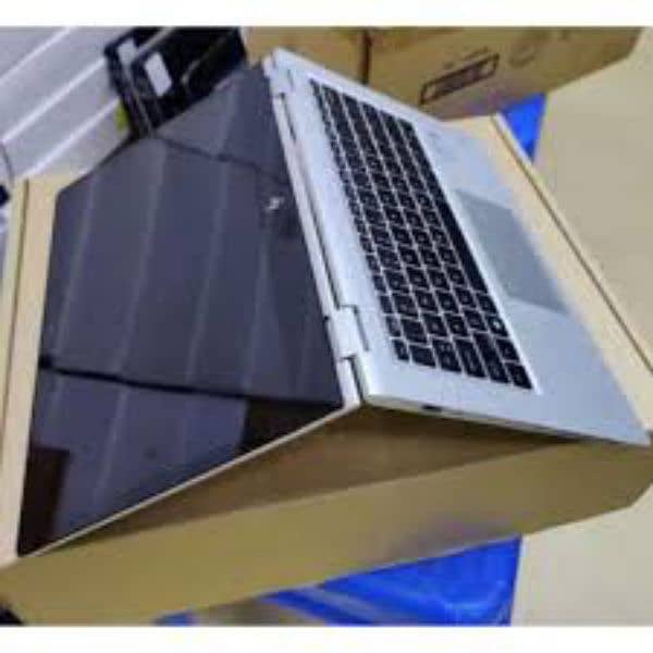 Hp elite book 360 1030 g3 1