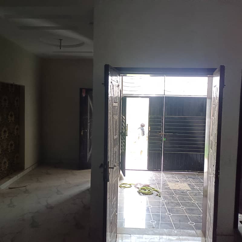 3 Marla Dabal Story Modran Designing House For In Hamza Town Fez 2 Kahna 5