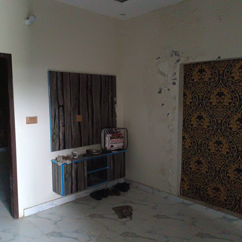 3 Marla Dabal Story Modran Designing House For In Hamza Town Fez 2 Kahna 6