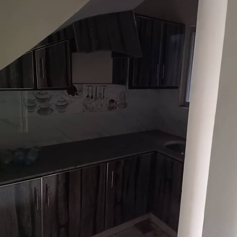 3 Marla Dabal Story Modran Designing House For In Hamza Town Fez 2 Kahna 7