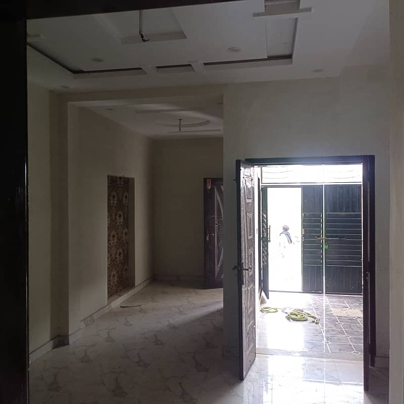 3 Marla Dabal Story Modran Designing House For In Hamza Town Fez 2 Kahna 8