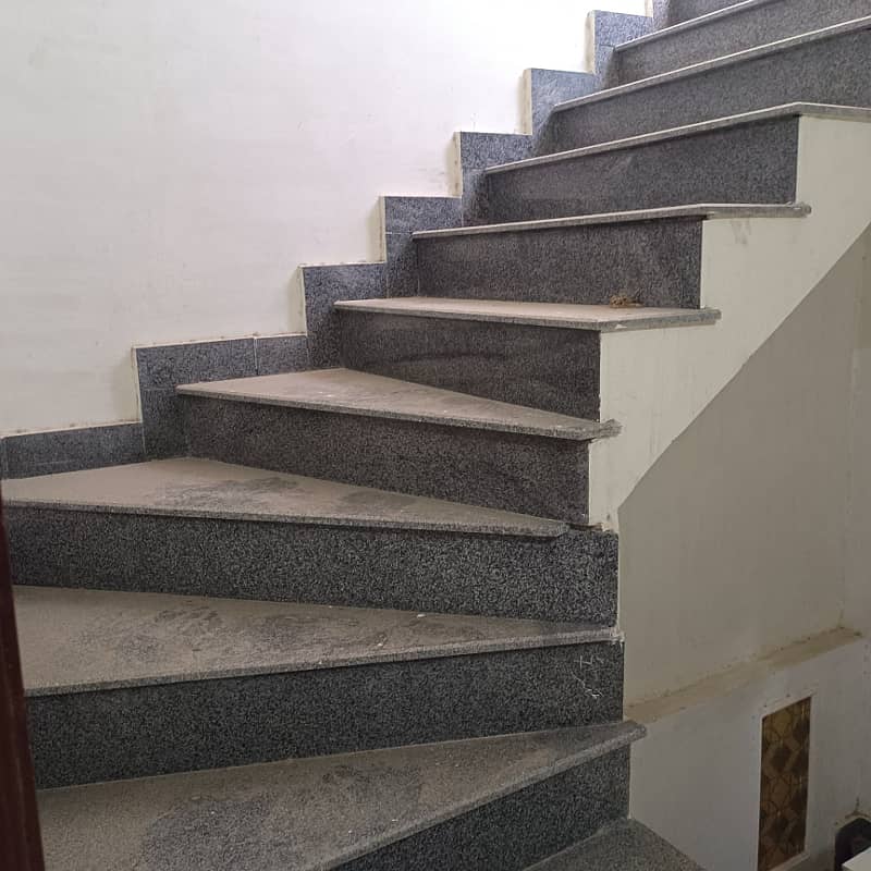 3 Marla Dabal Story Modran Designing House For In Hamza Town Fez 2 Kahna 9