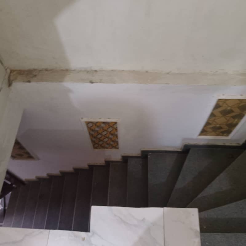 3 Marla Dabal Story Modran Designing House For In Hamza Town Fez 2 Kahna 10