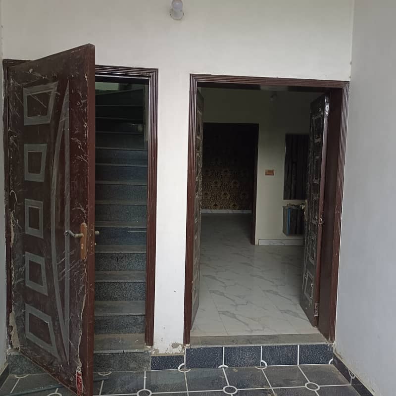 3 Marla Dabal Story Modran Designing House For In Hamza Town Fez 2 Kahna 11
