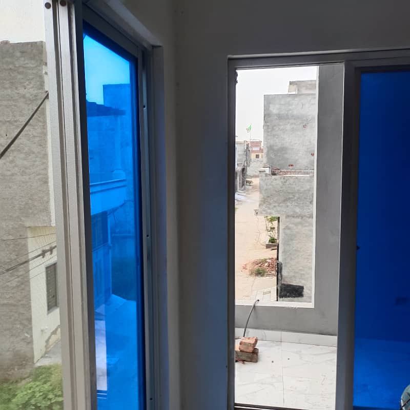 3 Marla Dabal Story Modran Designing House For In Hamza Town Fez 2 Kahna 12