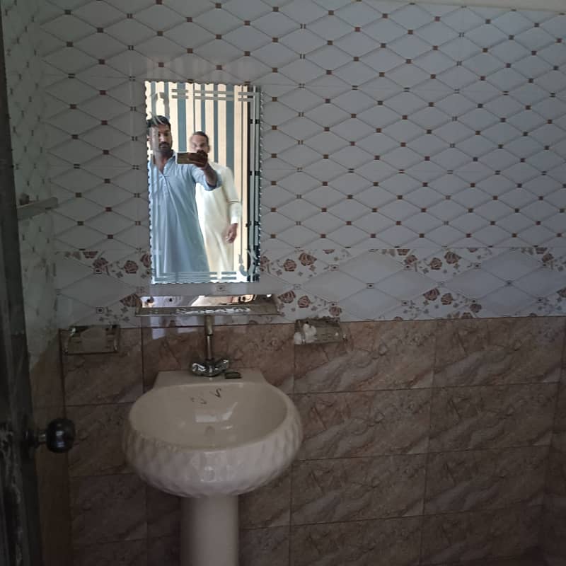 3 Marla Dabal Story Modran Designing House For In Hamza Town Fez 2 Kahna 13