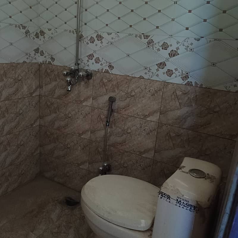 3 Marla Dabal Story Modran Designing House For In Hamza Town Fez 2 Kahna 14