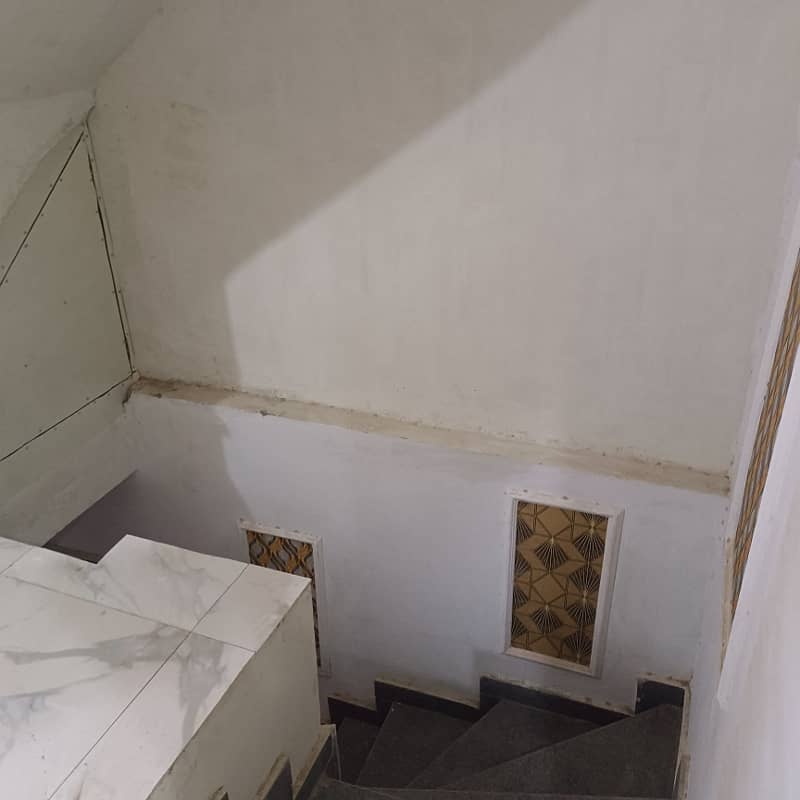 3 Marla Dabal Story Modran Designing House For In Hamza Town Fez 2 Kahna 15