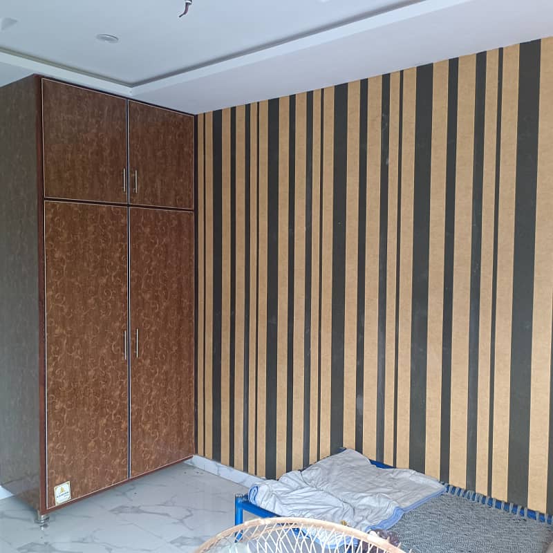 3 Marla Dabal Story Modran Designing House For In Hamza Town Fez 2 Kahna 17