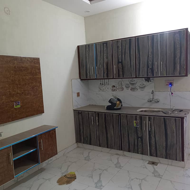 3 Marla Dabal Story Modran Designing House For In Hamza Town Fez 2 Kahna 18