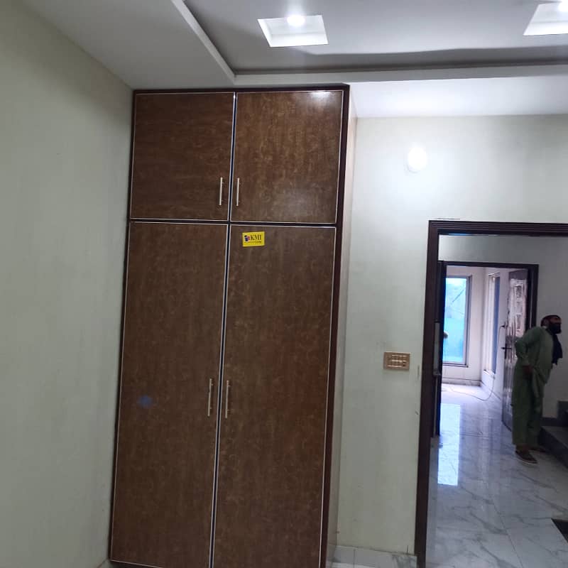 3 Marla Dabal Story Modran Designing House For In Hamza Town Fez 2 Kahna 19