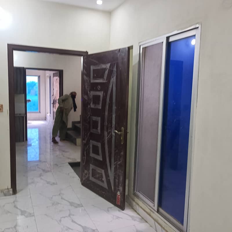 3 Marla Dabal Story Modran Designing House For In Hamza Town Fez 2 Kahna 20