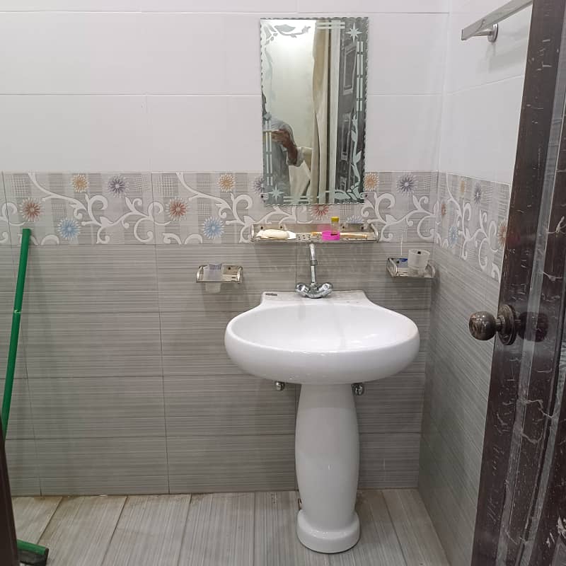 3 Marla Dabal Story Modran Designing House For In Hamza Town Fez 2 Kahna 22