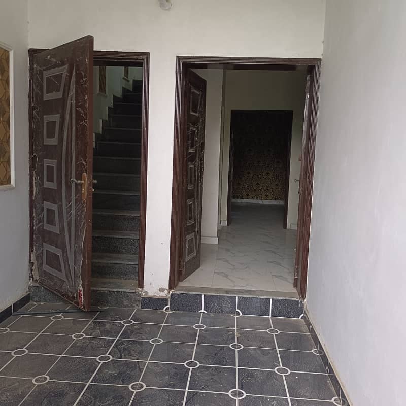3 Marla Dabal Story Modran Designing House For In Hamza Town Fez 2 Kahna 25