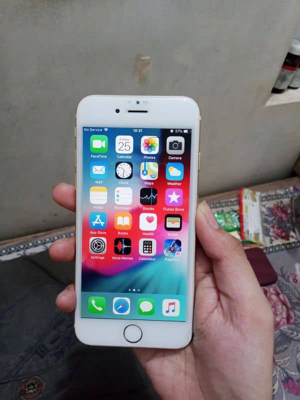 iphone 6 64 GB 0
