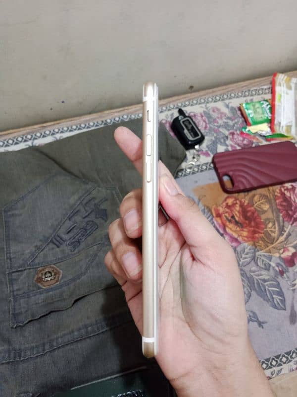 iphone 6 64 GB 3