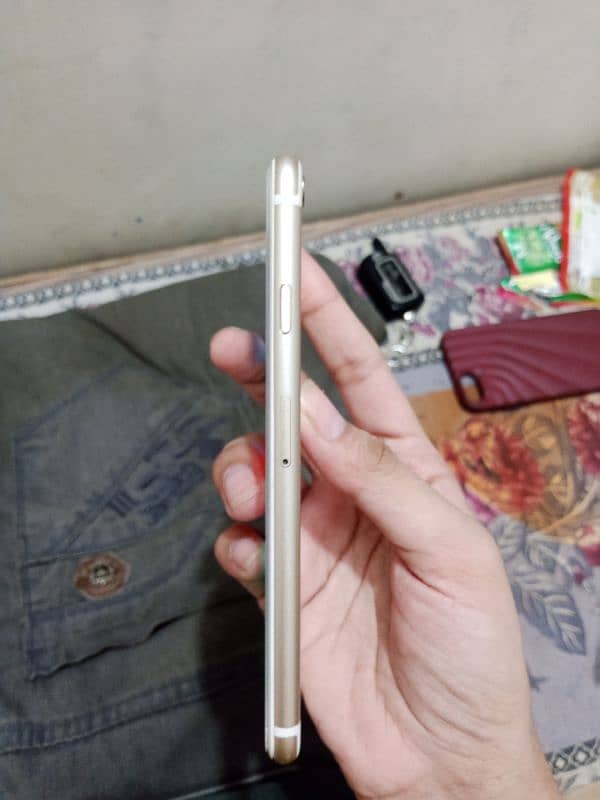 iphone 6 64 GB 5