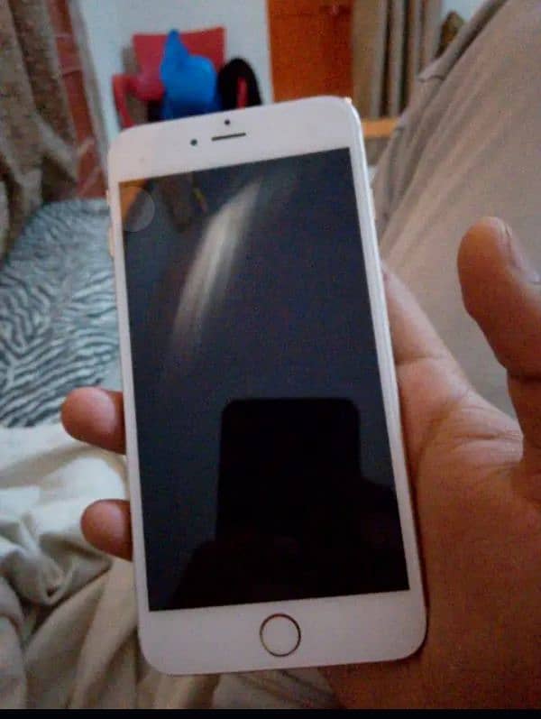 iphone 6plus 64 gb pta 0