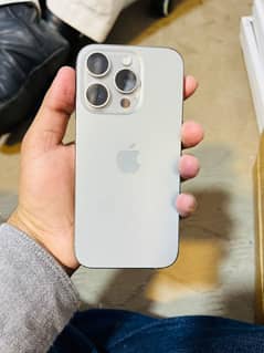 Iphone 15 pro