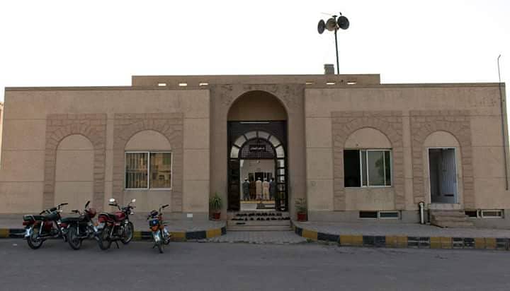 1.5 Kanal (60x120) Corner + Par Facing Residential Plot Available For Sale In Margalla View Housing Society. MVCHS D-17 Block D Islamabad. 1
