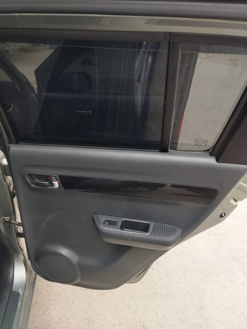 Suzuki Swift 2012 3