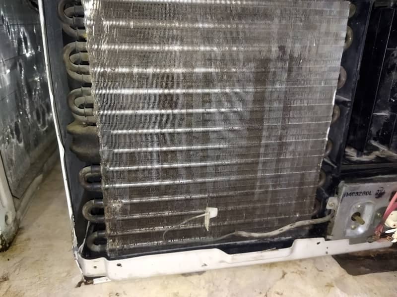 Panasonic window ac company gas 0