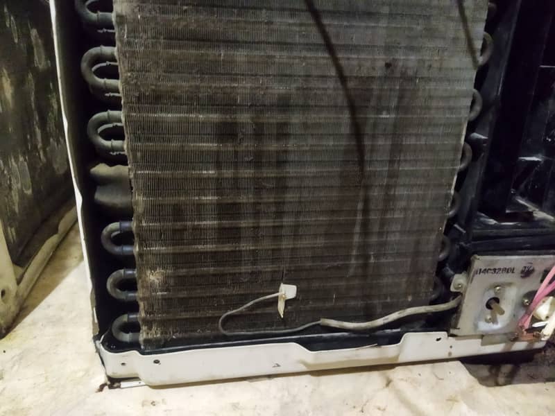 Panasonic window ac company gas 1
