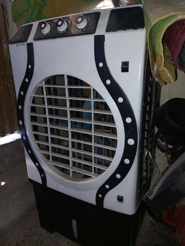 Orient air cooler new condition 1