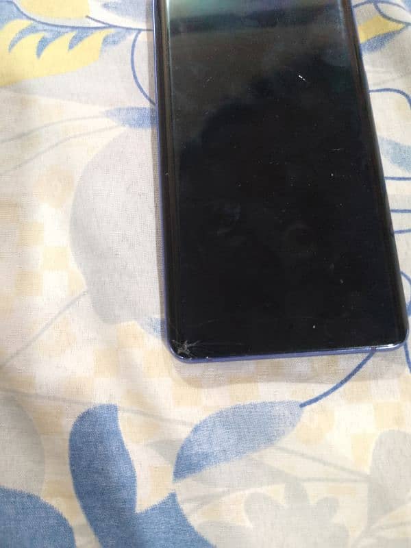 Xiaomi mi note 10 lite 2