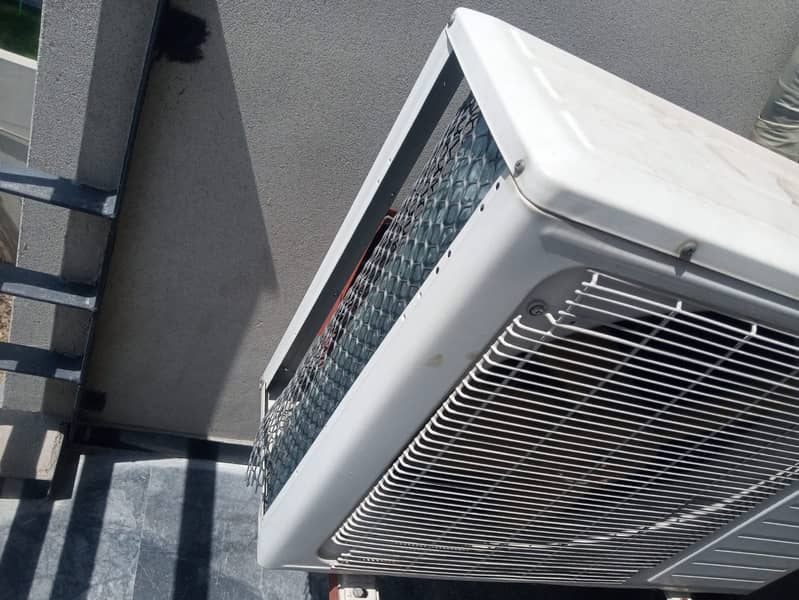 AC fro Sale 1.5 Ton Mitsubithi, Good condition 10/10 3