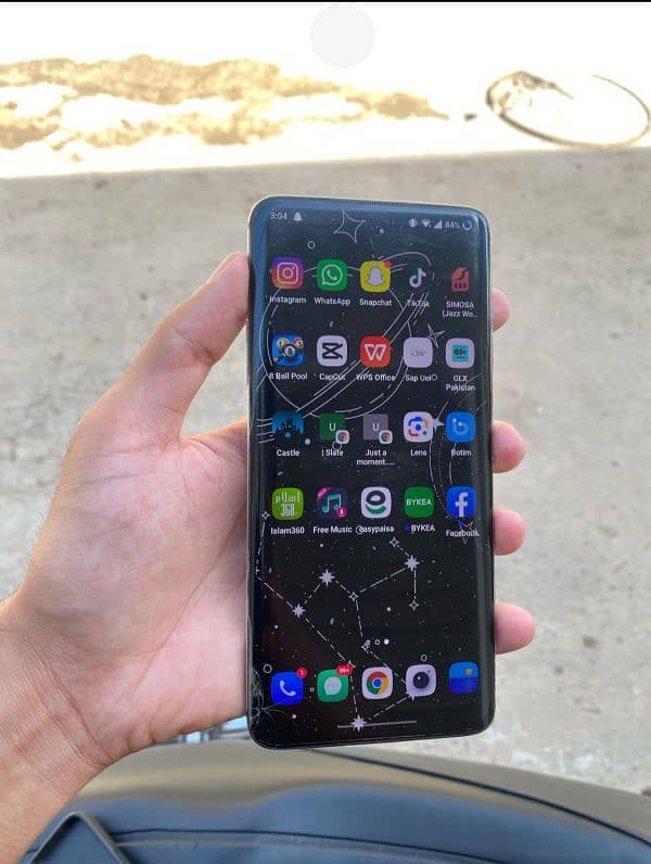 OnePlus 7pro dual sim approved 1
