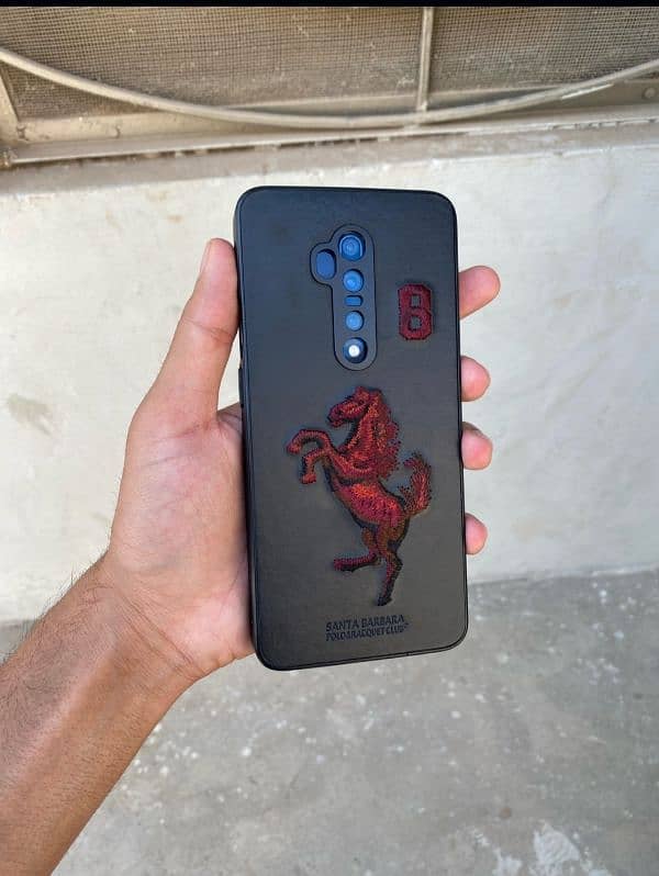 OnePlus 7pro dual sim approved 2