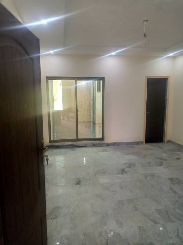 Beautiful Second Floor Portion For Bechulars And Silent Office 0