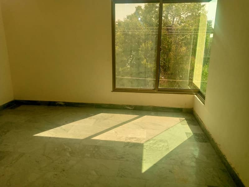 Beautiful Second Floor Portion For Bechulars And Silent Office 6