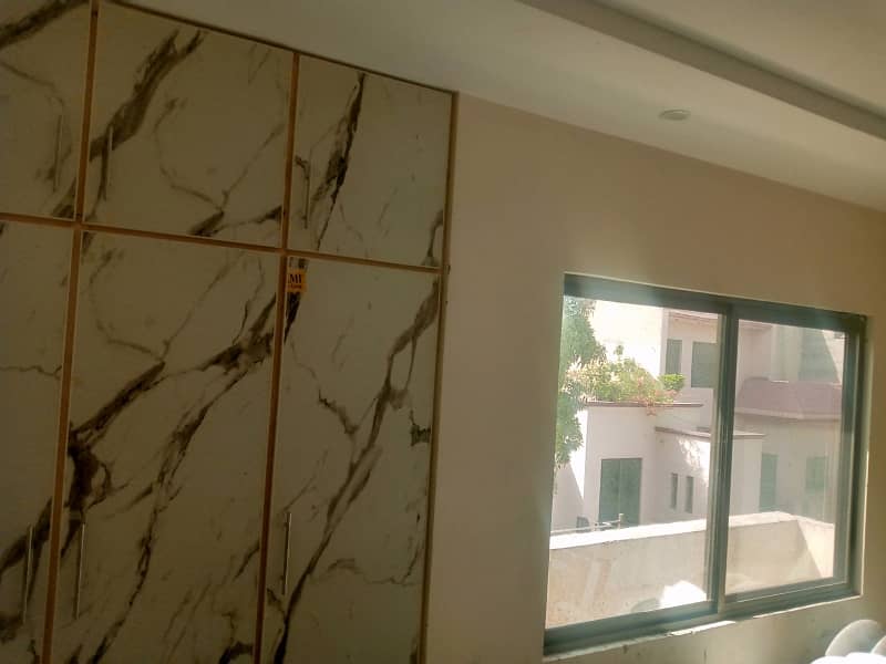 Beautiful Second Floor Portion For Bechulars And Silent Office 8