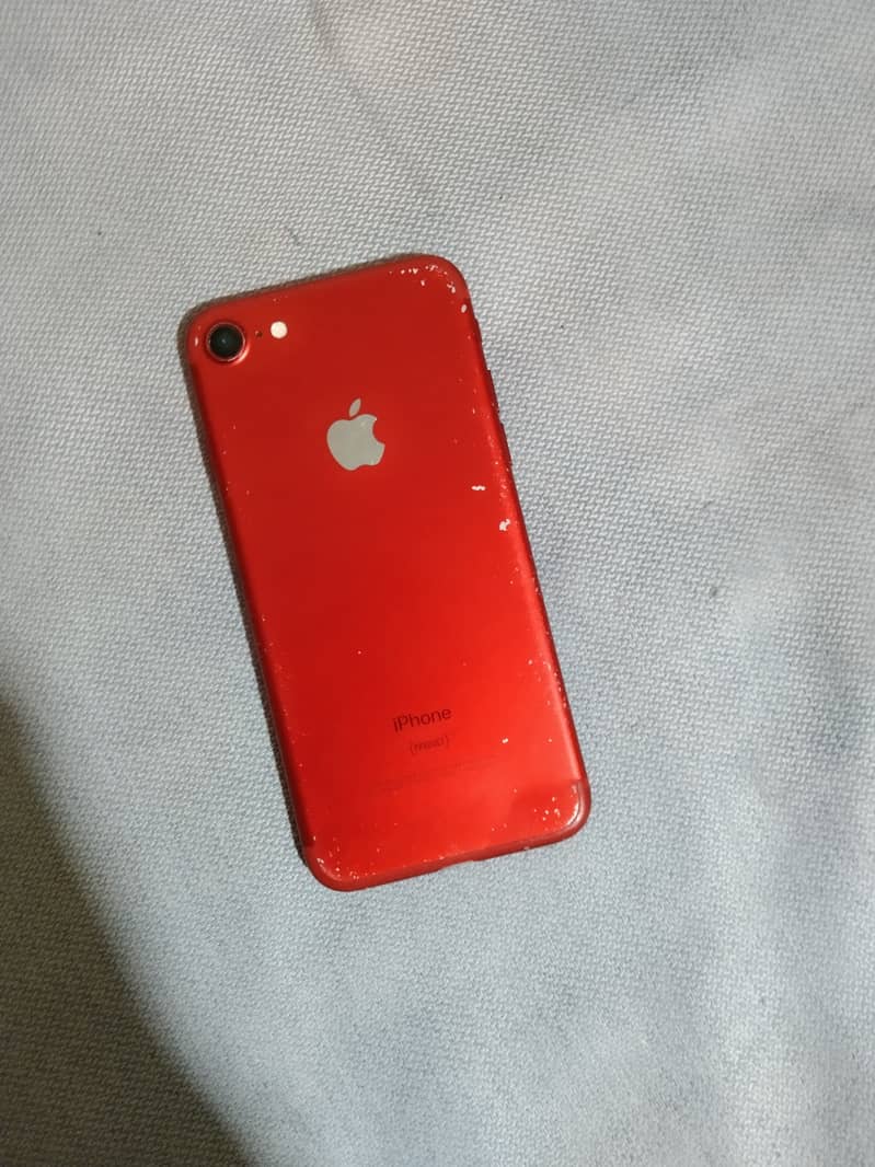 iPhone 7 – 128GB | PTA Approved | 03066778721 4
