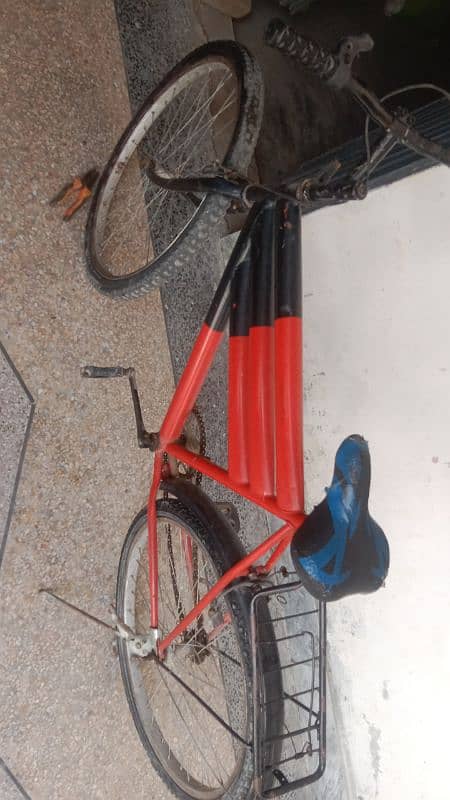 good quality cycle 0