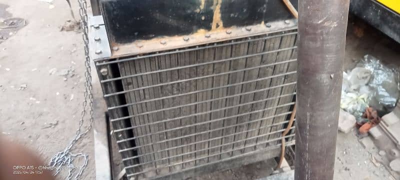 deisal generator 3