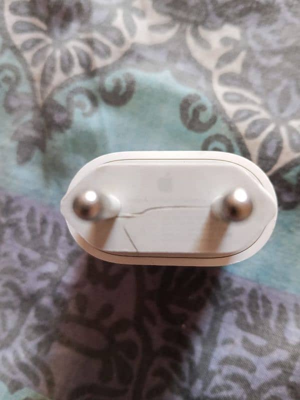 iphone original charger 20watt 0