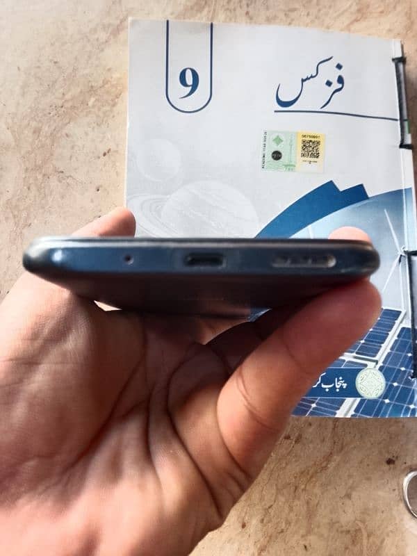 Redmi 9c )4/128/No exchange 2