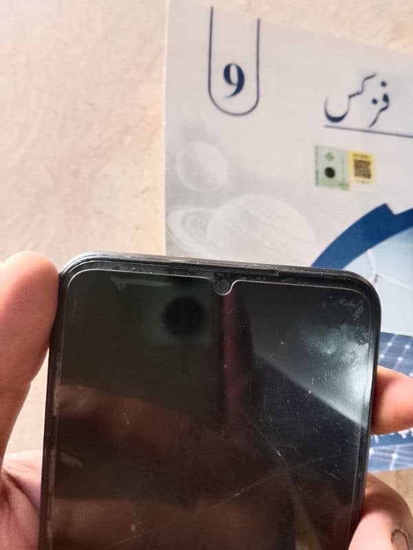 Redmi 9c )4/128/No exchange 5