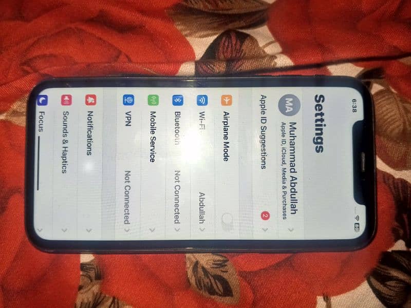 iphone 11 128gb read in description 4