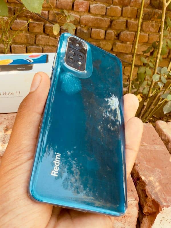 Redmi Note 11 1