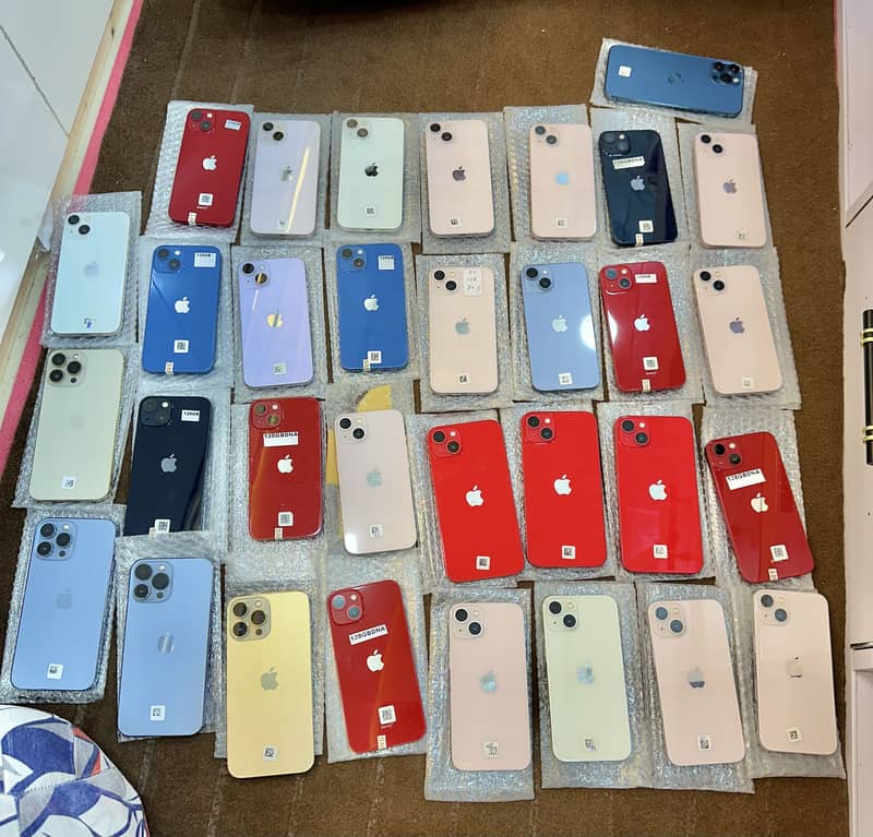 All kind iphone (13/13promax,14/14plus) 0